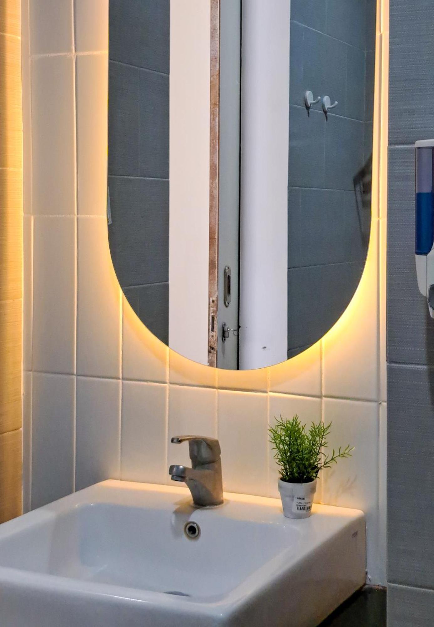 Olivia Soho Guest House Легиан Экстерьер фото