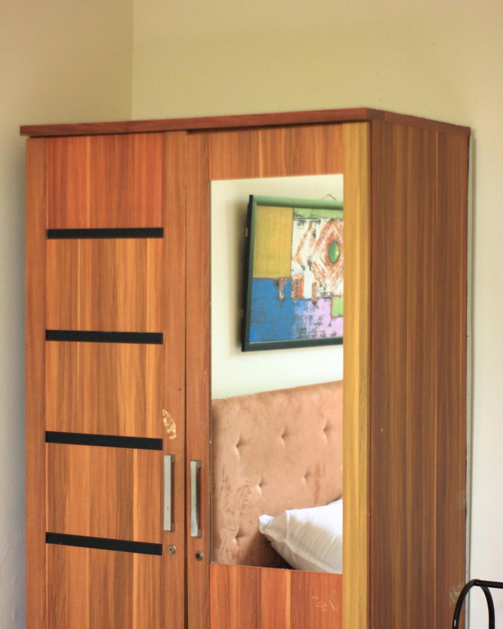 Olivia Soho Guest House Легиан Экстерьер фото