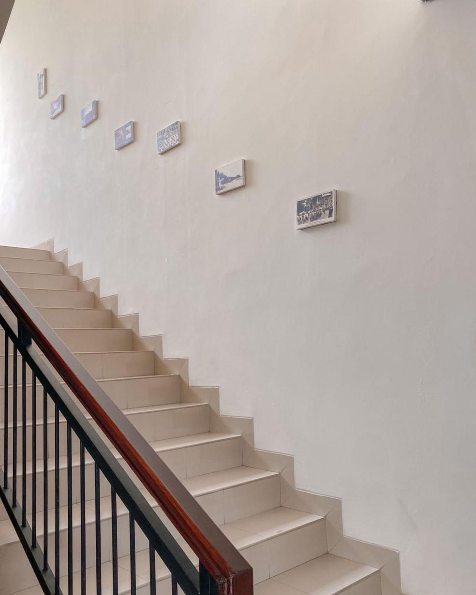 Olivia Soho Guest House Легиан Экстерьер фото