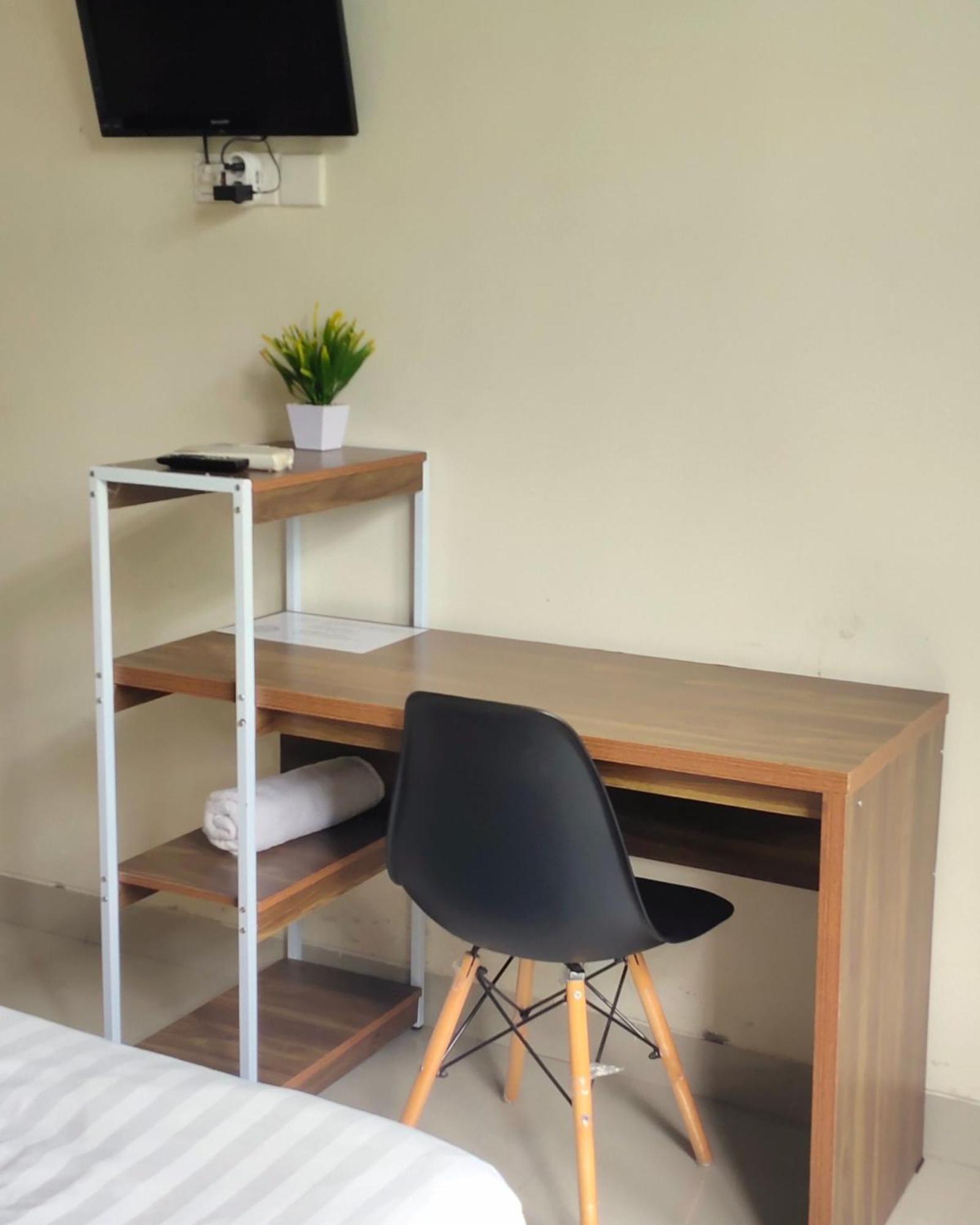 Olivia Soho Guest House Легиан Экстерьер фото