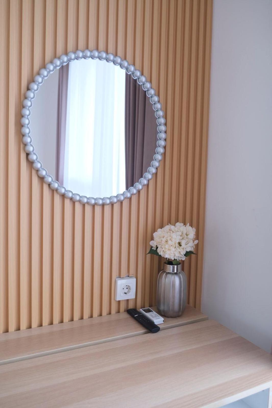 Olivia Soho Guest House Легиан Экстерьер фото