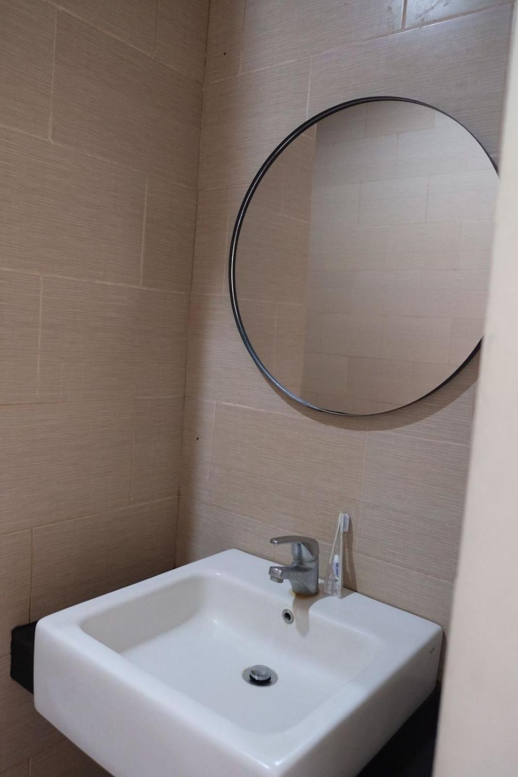 Olivia Soho Guest House Легиан Экстерьер фото