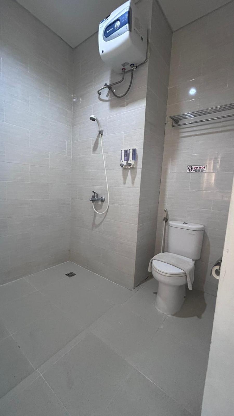 Olivia Soho Guest House Легиан Экстерьер фото